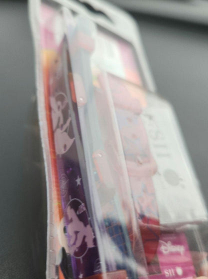 Disney Kim Possible Watch with Figures and Strap Replacement