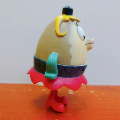 SpongeBob Dr. Puff Figure