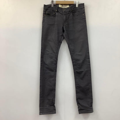 April77 Skinny Denim Jeans Women's Size 30 Grey