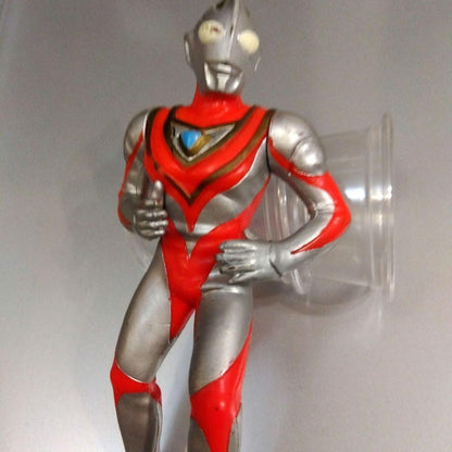 Archival Antique Item: Ultraman 12cm 1998 Tsuburaya Productions