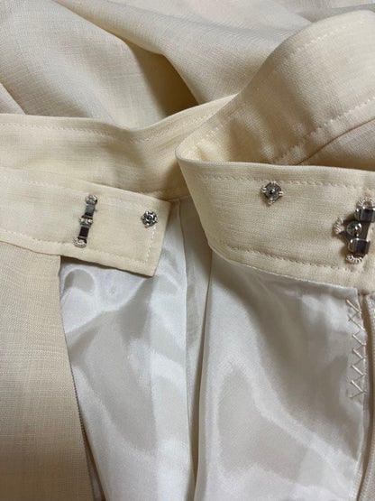 Chloe Vintage Circular Skirt JAPAN
