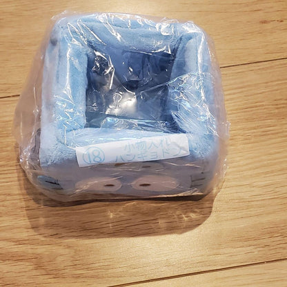 Sanrio Hangyodon Kuji Prize Bundle Unopened Official Character Goods