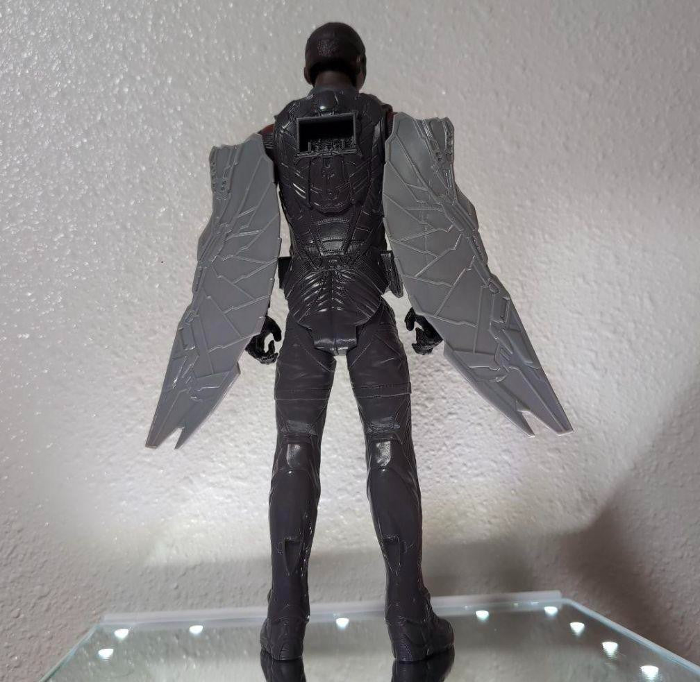 Marvel Avengers Falcon Figure 30cm