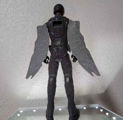 Marvel Avengers Falcon Figure 30cm