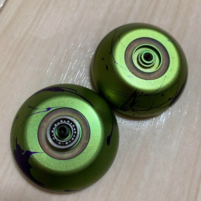 CLYW Wooly Marmot Yoyo Yo-yo