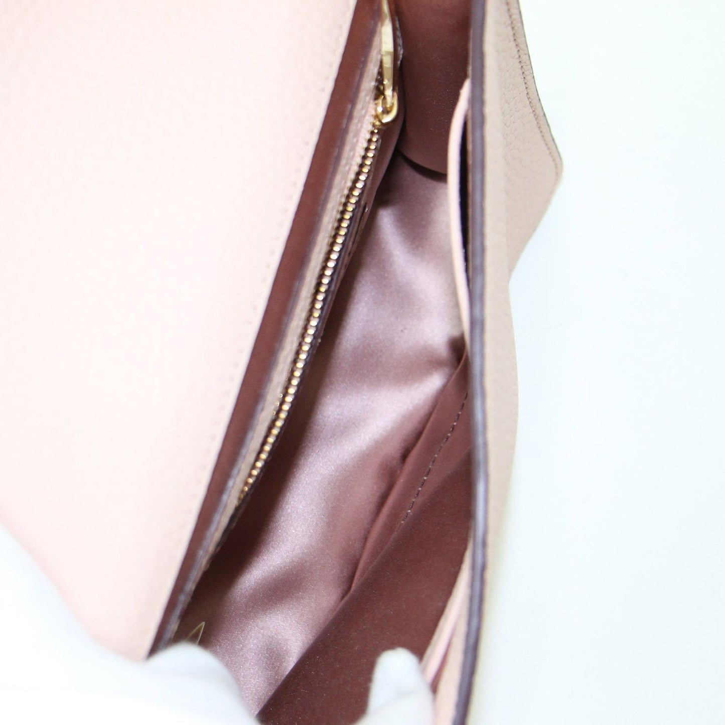 Kate spade Bag Pink Style Size: Free Heart Patchwork Chain Shoulder Used BEEG-0