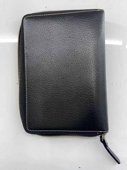 Special Price Kate Spade Notebook Cover Black from japan