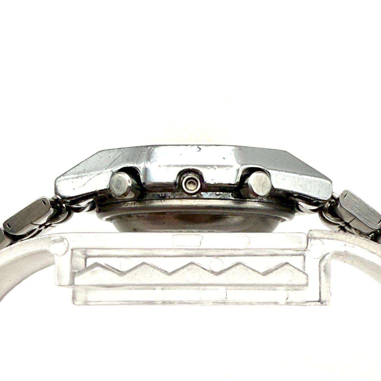 【Showa Retro】Antique CITIZEN VEGA Digital Ladies Watch