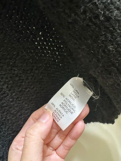 Vintage Anna Molinari Cardigan 40 IT