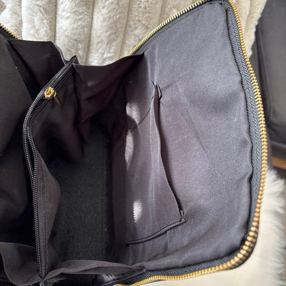 OLISTIA Italian Backpack