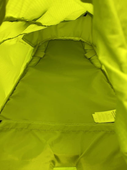 Patagonia backpack nylon yellow green Ascensionist Pack 30 from JAPAN JPN