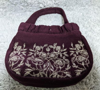 ANNA SUI Retro Bag Vintage Style Small Size