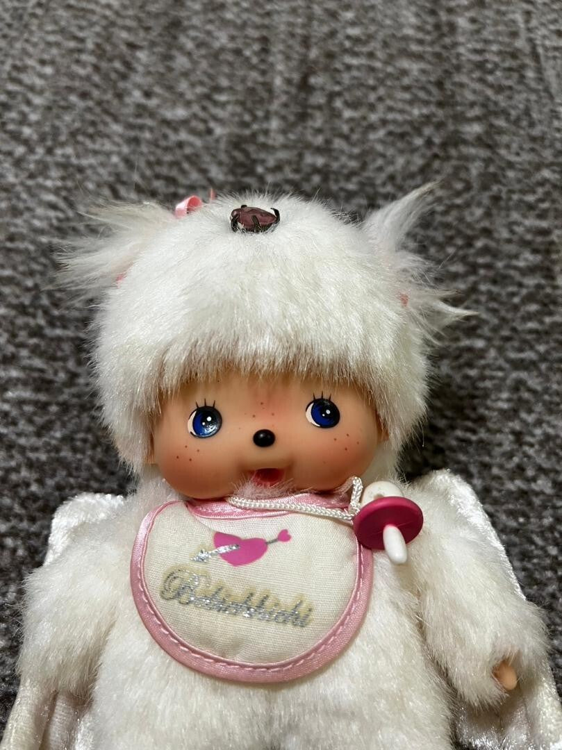 Bebichhichi Devil & Angel Rare Item Limited Edition Super Rare