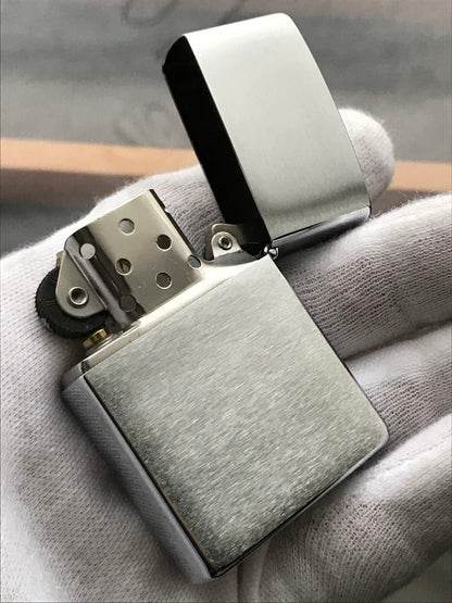 Sinn 1992 Rare Unused Zippo Collector Edition Vintage Made in Japan