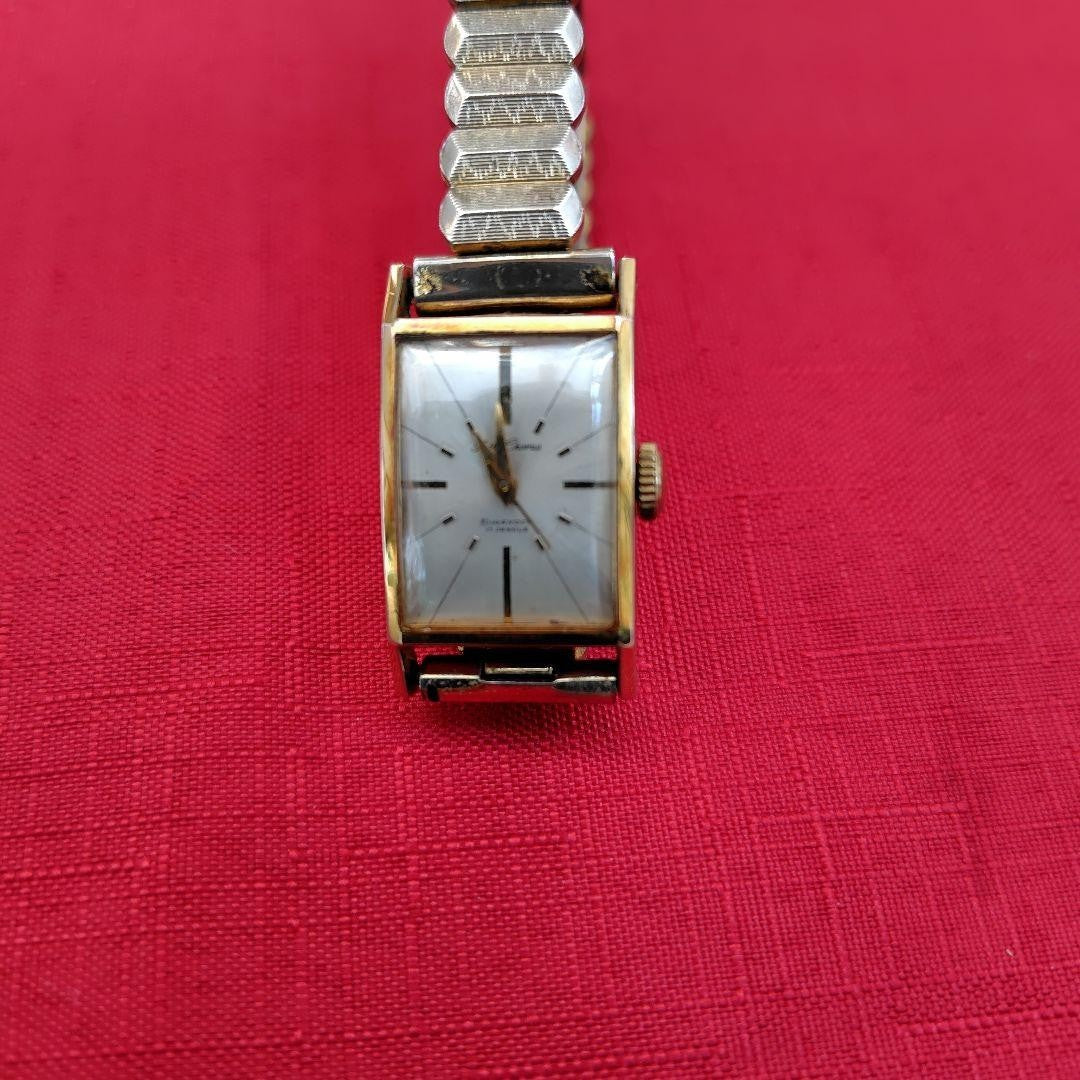 SEIKO Vintage Watch, Chorus Showa Retro