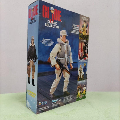 GI JOE CLASSIC COLLECTION GI Joe Figure