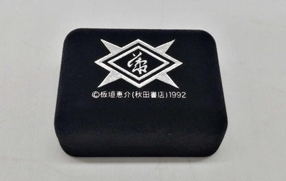 tie pin cufflinks