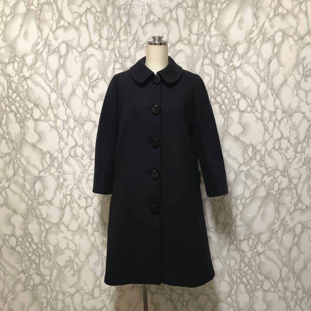 Rare Charles Anastase Design Coat Limited Edition Italy S Size