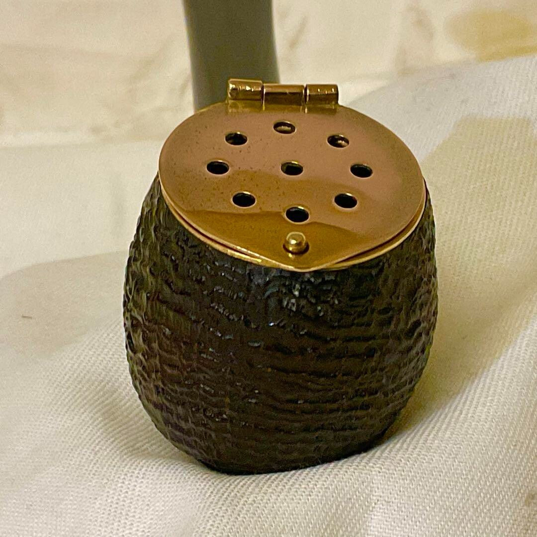 dunhill Shell Briar 4101 vintage pipe very rare