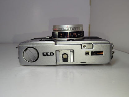 OLYMPUS PEN EED (working model)