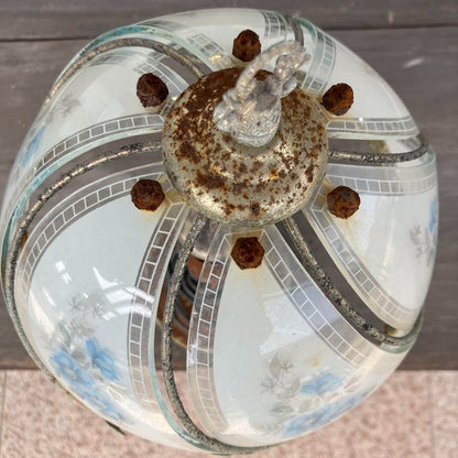 Antique Lamp Collection: Showa Retro