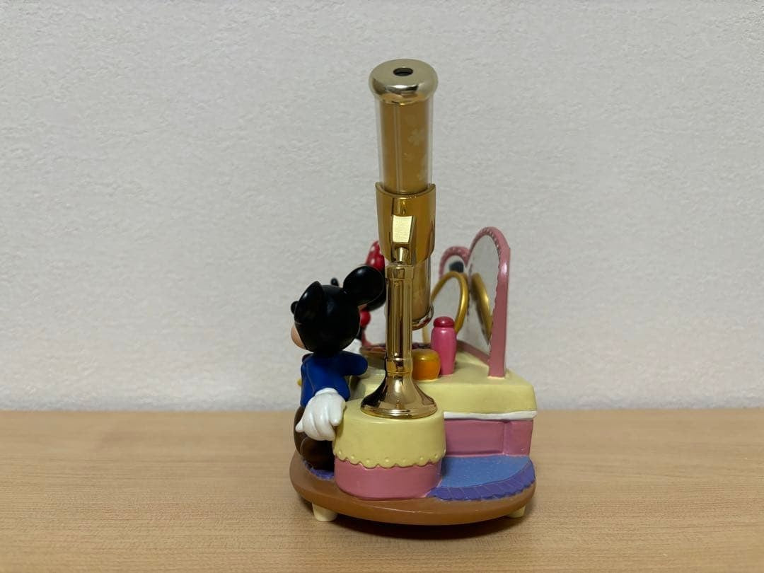 Disney Kaleidoscope Music Box