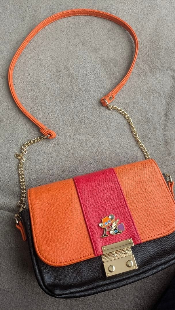 One Piece Ace Shoulder Bag Premium Summer 2019 USJ Japan Rare