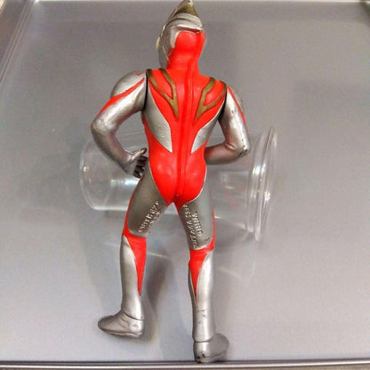 Archival Antique Item: Ultraman 12cm 1998 Tsuburaya Productions