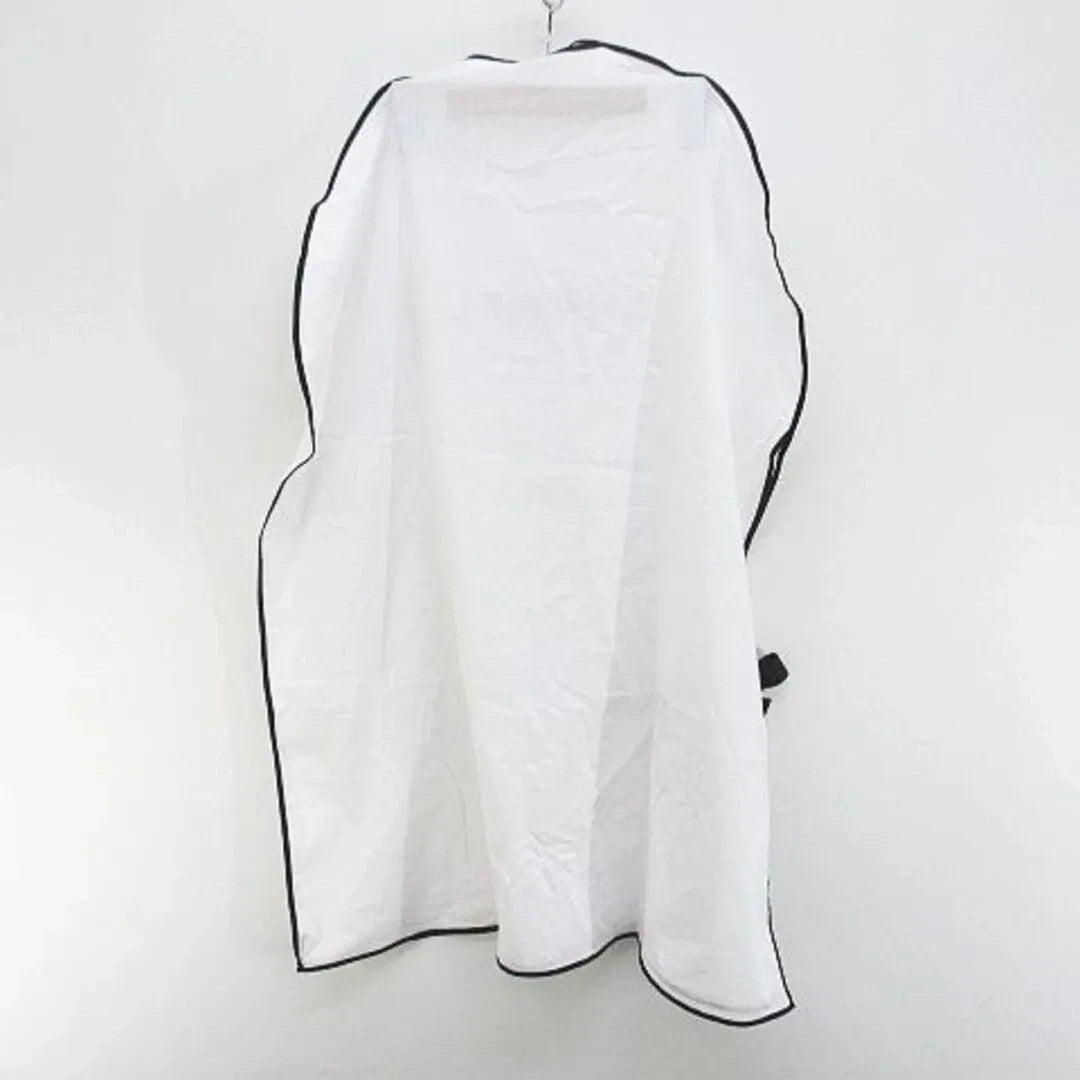 Chanel 5-piece set garment cover brand logo clothing storage different Used f776