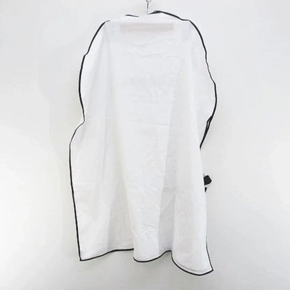 Chanel 5-piece set garment cover brand logo clothing storage different Used f776