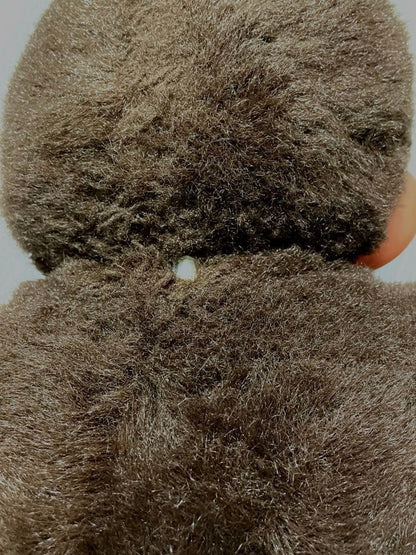 Showa Retro Vintage Large Monchhichi