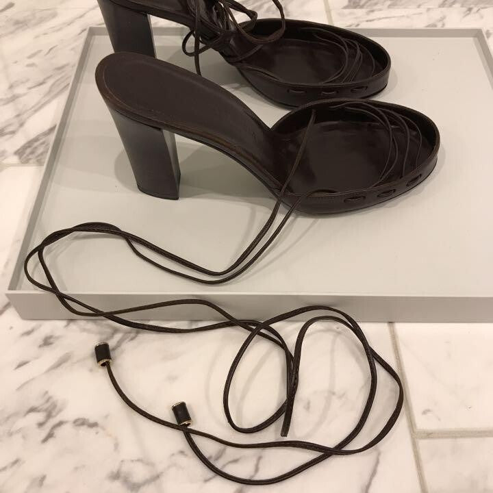 BOTTEGA VENETA String Sandals