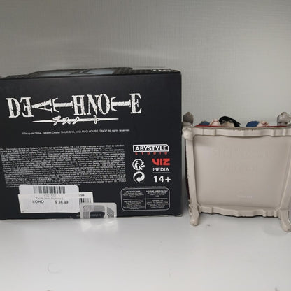 Death Note L ABYSTYLE Figure Figure Collection