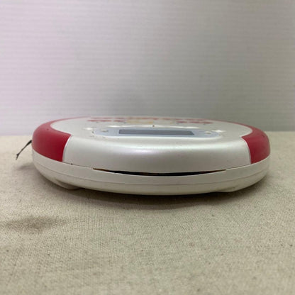 [Retro] Hello Kitty Portable CD Player - Rare