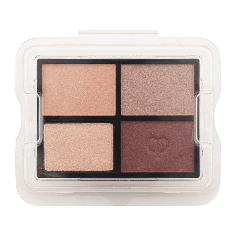 Cle de Peau Beaute Ombre Couleur Quadrille (Refill) 0.21oz 3. Sundried Driftwood