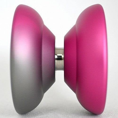 Clyw Dune Yoyo Yo-yo Desert Rose With Box