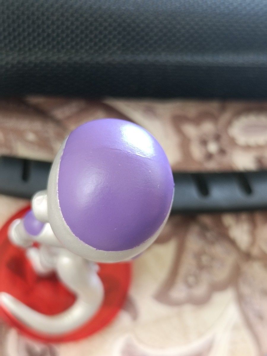 Extremely Rare World Collectible Figure Wcf Frieza No Box