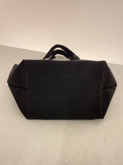 BARNEYS NEW YORK Tote Bag -- BLK from Japan