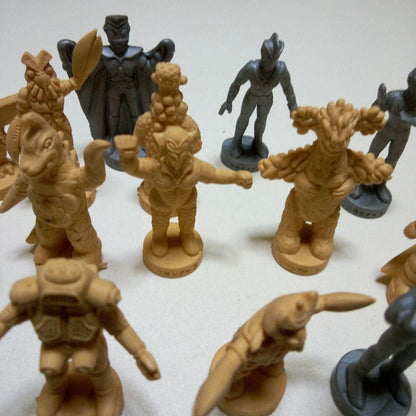 Ultraman Figure Set Sale