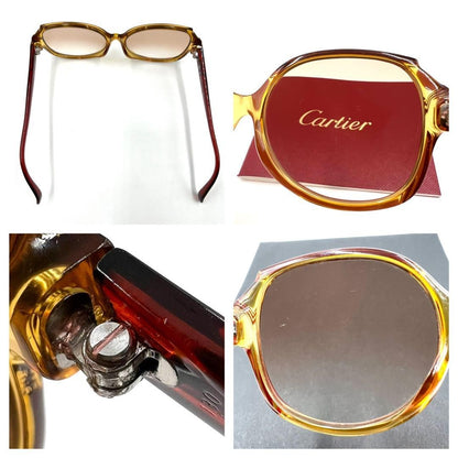 Christian Dior Old Rare Sunglass Frame 54□14 130 Made in Germany