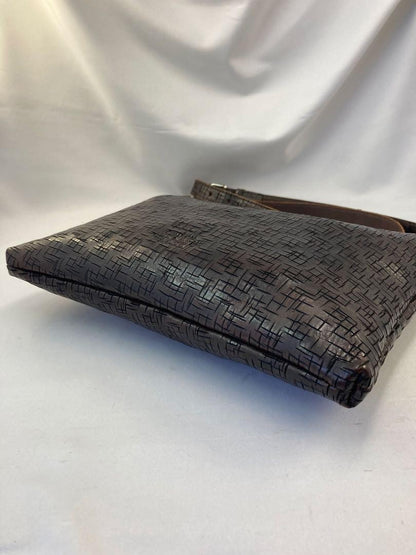 Act Reneo La Perla Shoulder Bag With Aczura Clutch Available
