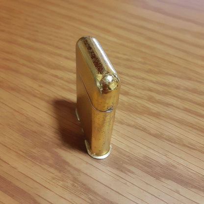 THORENS VINTAGE Gold LIGHTER RARE