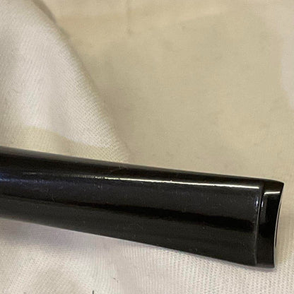 dunhill Shell Briar 4101 vintage pipe very rare