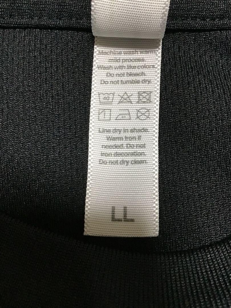 U.S. Military T-Shirt Used