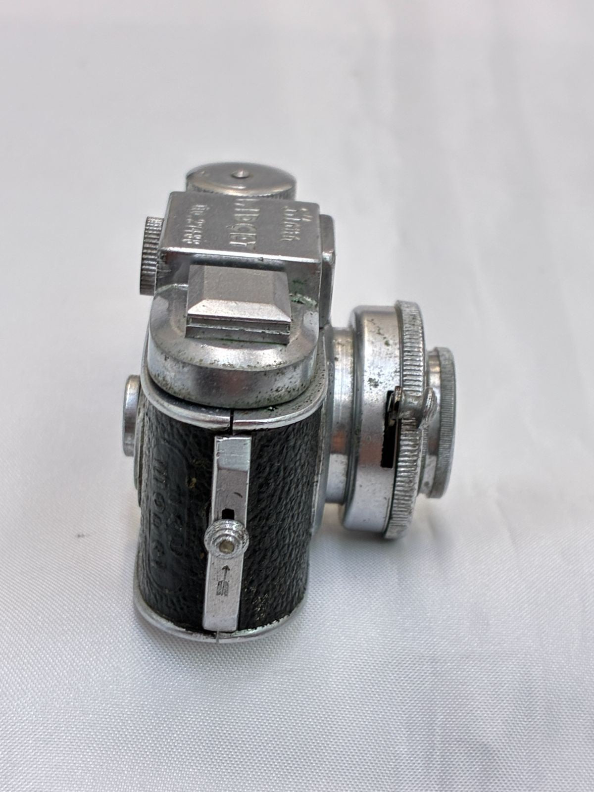 MIDGET Jilona mini camera, retro Showa era antique