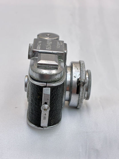 MIDGET Jilona mini camera, retro Showa era antique