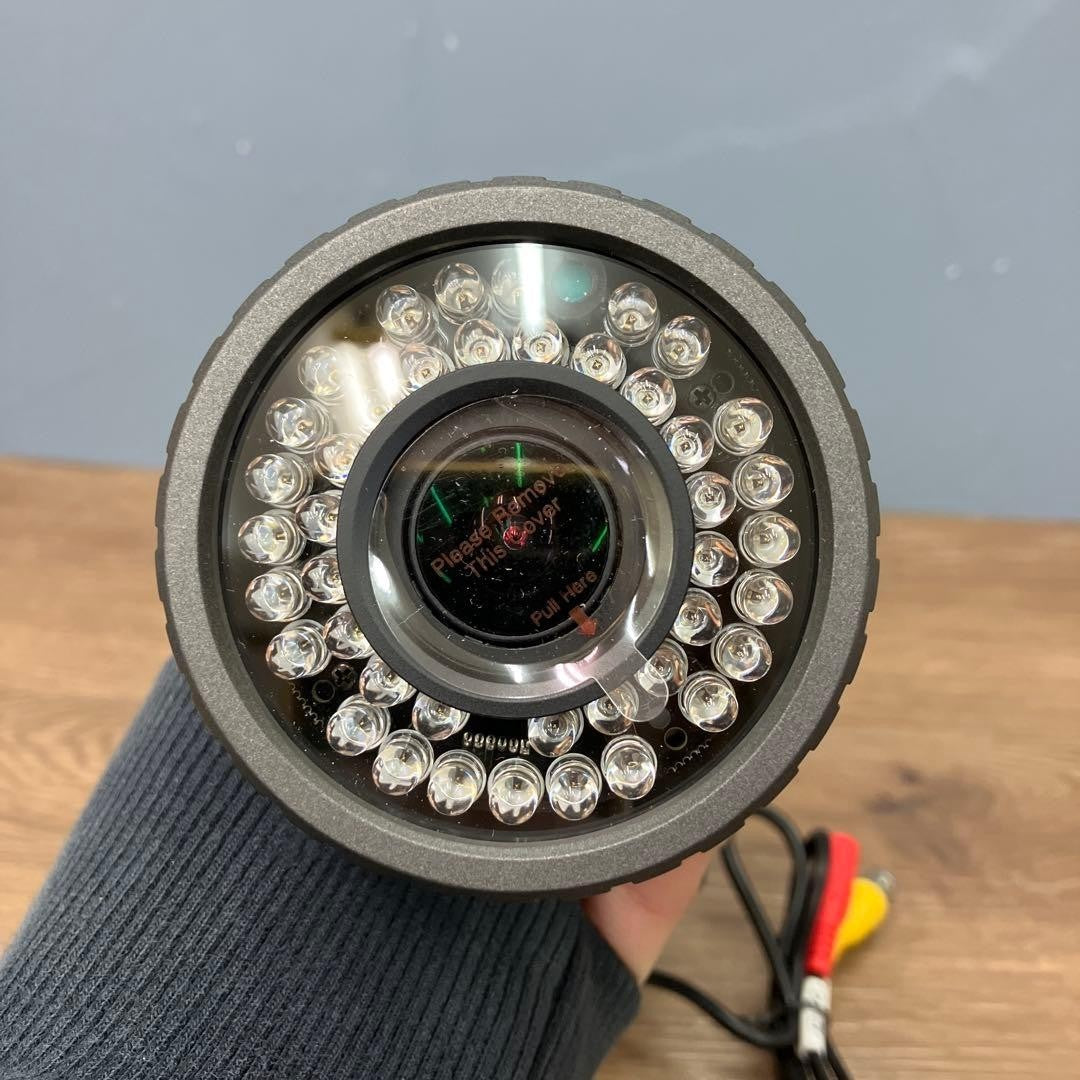 B-5 NSS Security Camera IR Bullet Camera High-Quality 960H Security