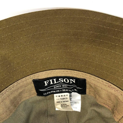 Filson Filson Men Rare American fashion Model Limited Edition VHTF Pre-owned