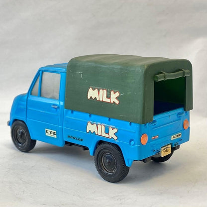 Micro Ace 1/32 Honda T360 Plastic Model Kit Vintage Car Showa Era Retro