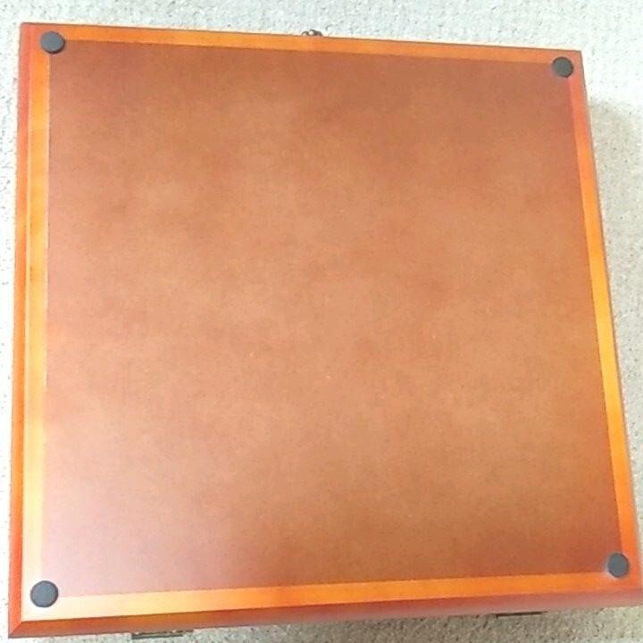 Dog and Cat Chess Set Board Game Interior rare Used